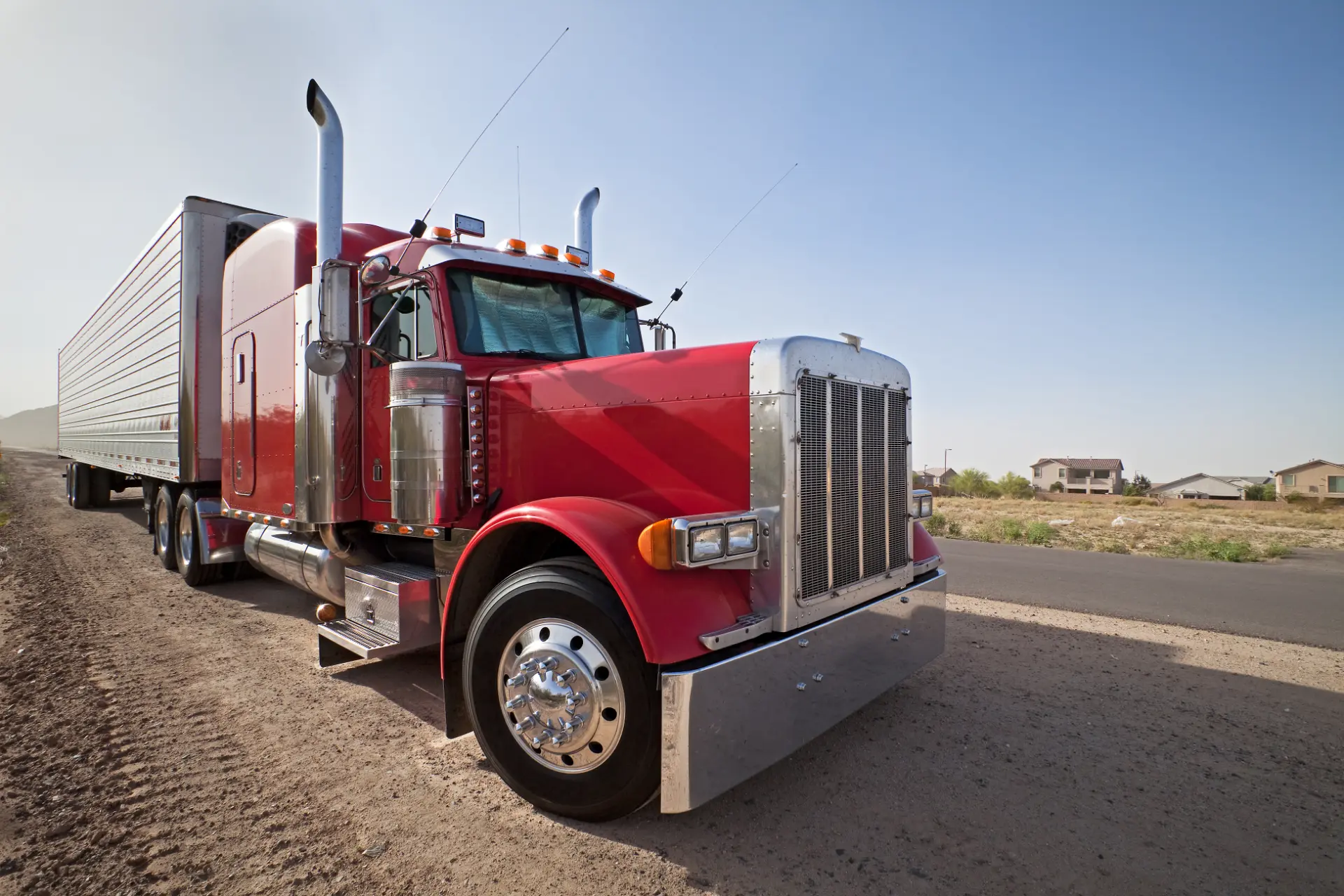 Trailer Repairs, Fabrication & Welding